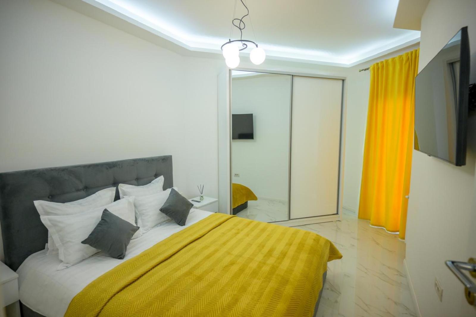 Apartament Zig Zag Năvodari Exteriér fotografie